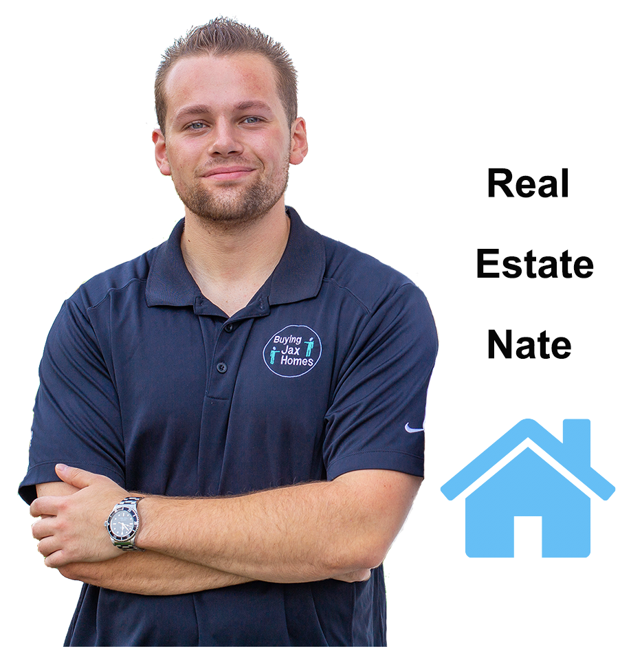 Real Estate Nate logo