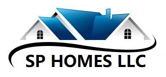 SP Homes LLC Fast Home Buyers Buy Houses for Cash logo