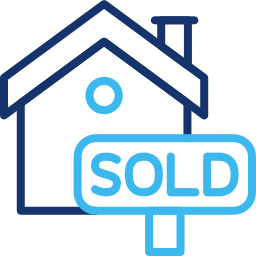 selling house as in condition Illinois