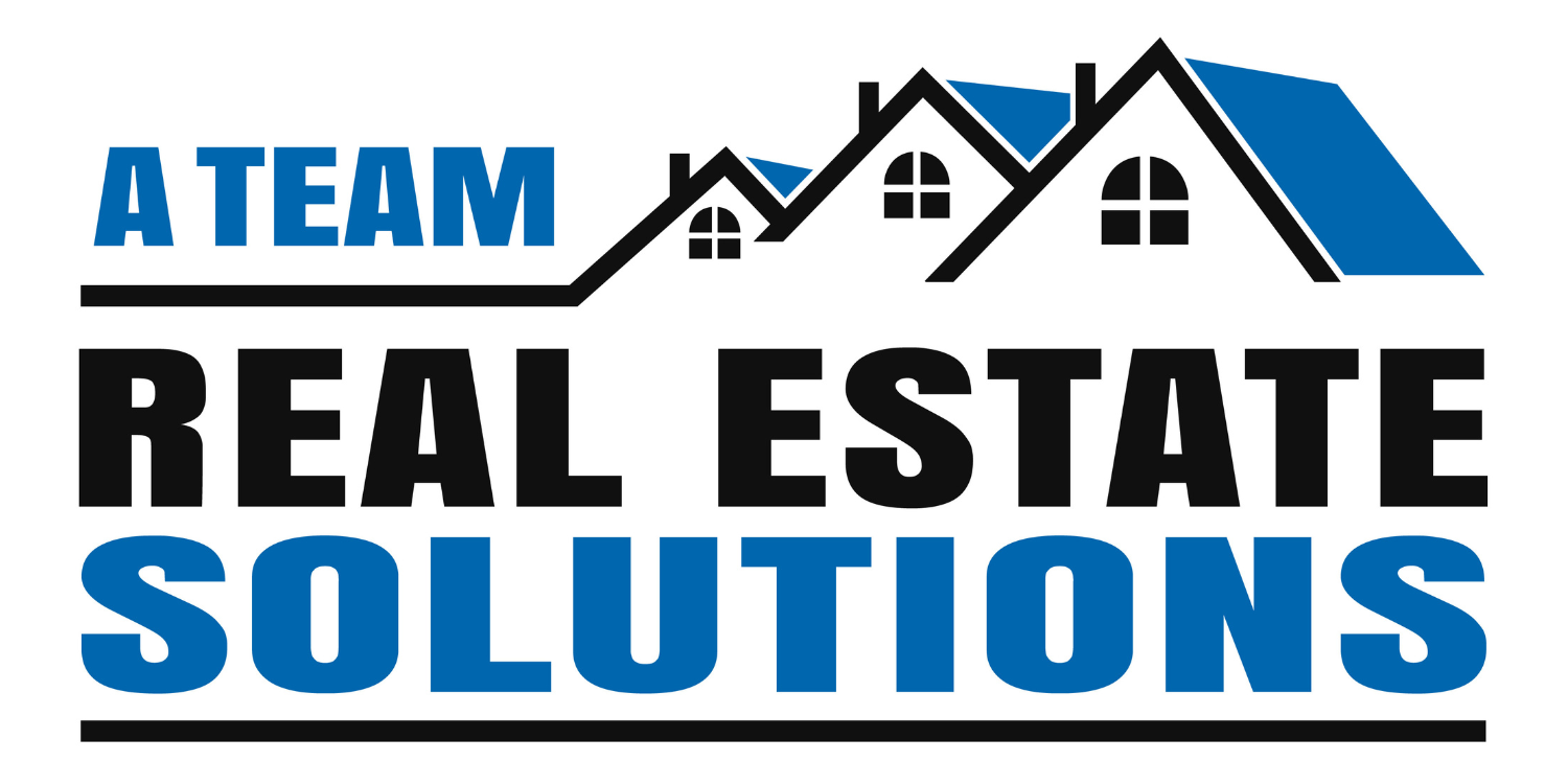 A Team Real Estate Solutions logo