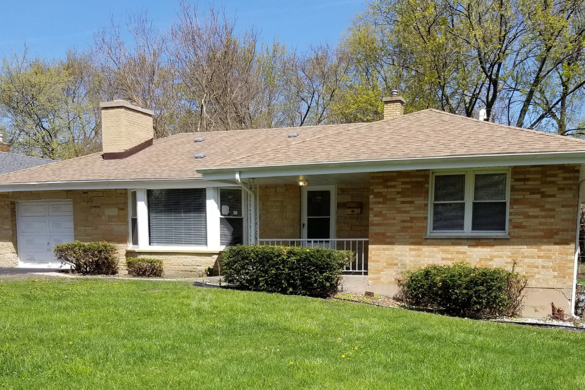 Selling House To A Cash Home Buyer Matteson