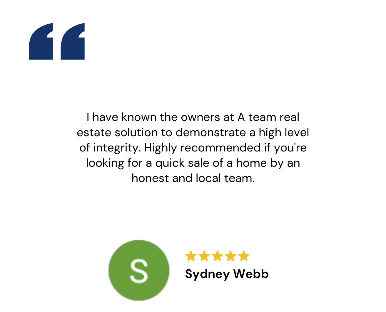 We Buy Houses Illinois Review