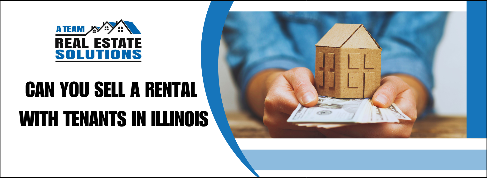 Sell Your House Fast With Tenant In Illinois