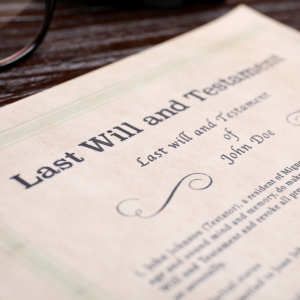 sell inherited house online in Illinois