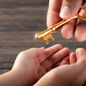 sell inherited house in Illinois