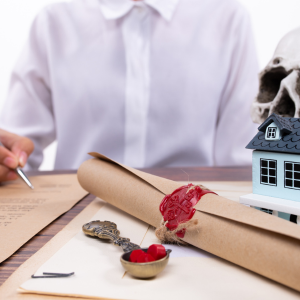 sell my inherited house in Illinois