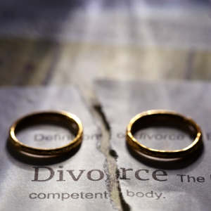 sell your home in divorce Illinois