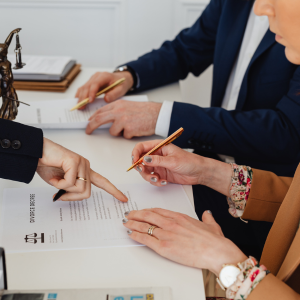 sell your house in divorce Illinois
