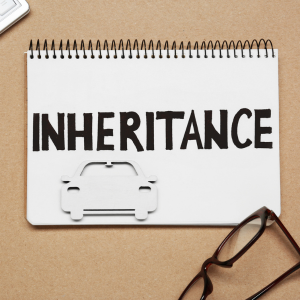 sell your inherited house in Illinois