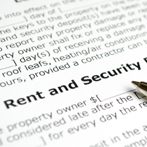 Property Affected by Tenant Damage In Illinois