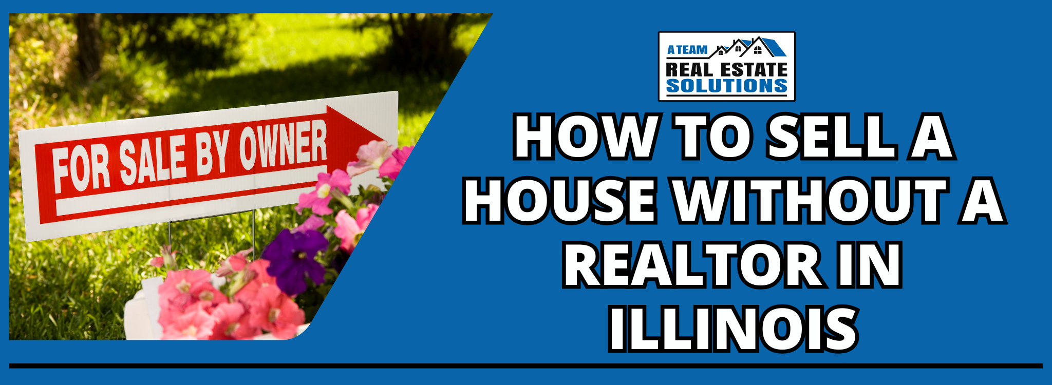 Selling My House Without A Realtor In Illinois