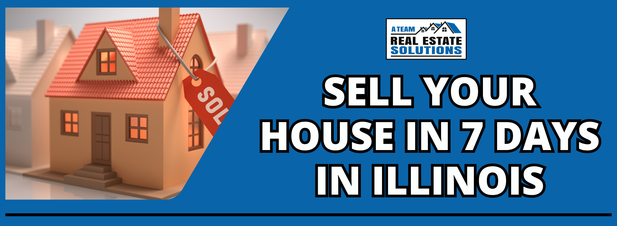 Close on Your House in 7 Days in Illinois
