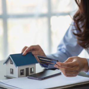HELOC Rules for Sellers Chicago