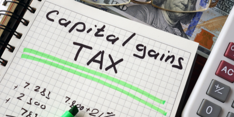 Understanding Capital Gains Tax on Home Sales in Illinois Chicago