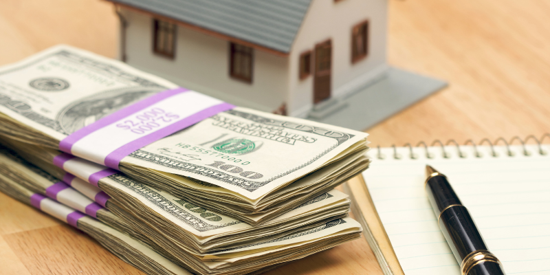 Can I Sell a Portion of My House in [market_city]