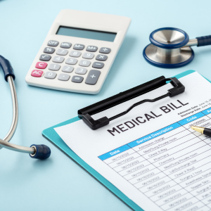 Could Medical Bills Potentially Take Your House In Chicago