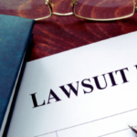 Home Amidst A Pending Lawsuit Chicago