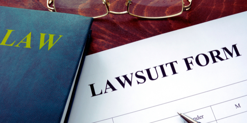 Home Amidst A Pending Lawsuit [market_city]