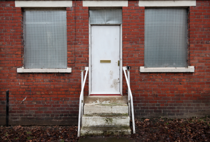 How Can You Sell A Condemned House in Chicago, Illinois