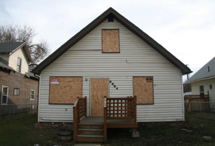 How Can You Sell A Condemned House in Chicago, Illinois