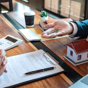 How to Sell a House Despite Title Issues Chicago