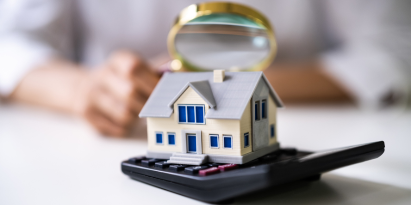 How to get a house appraised for free in [market_city]