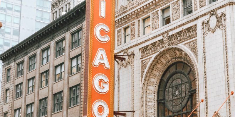 Is Chicago, IL a Good Place to Live [market_city]