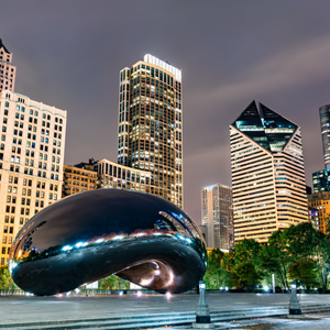 Is Chicago, IL a Great Place to Live Chicago