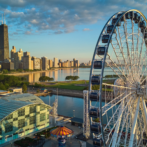 Is Chicago, IL a Nice Place to Live Chicago