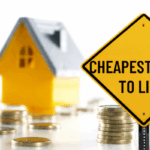 Lowest Cost of Living Illinois