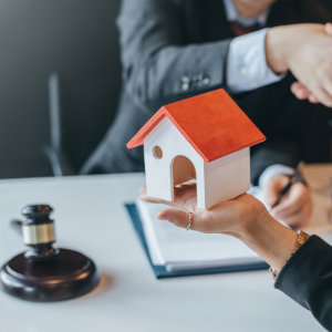 Selling a House Under Forbearance Illinois