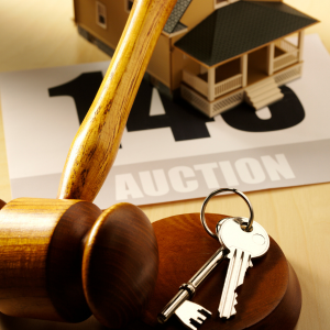 Put Your House Up for Auction [market]