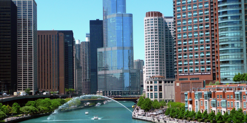 Fascinating Facts in Illinois