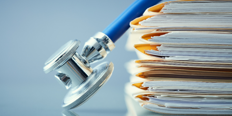 Hospital Liens On Your Home Chicago