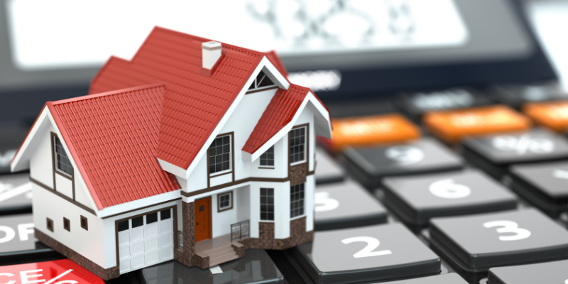 Housing Excise Tax Calculator Illinois