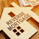 How to sell house with reverse mortgage Illinois