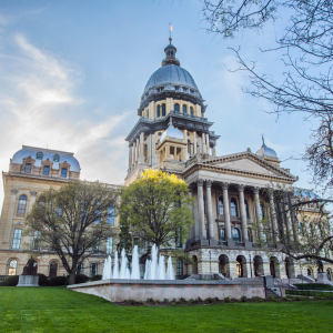 Interesting Facts in Illinois
