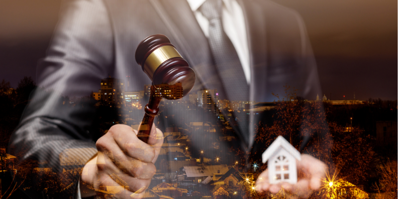 Auction Your Home [market]