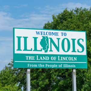 Quick Facts in Illinois