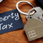 Selling House With Outstanding Property Taxes Illinois