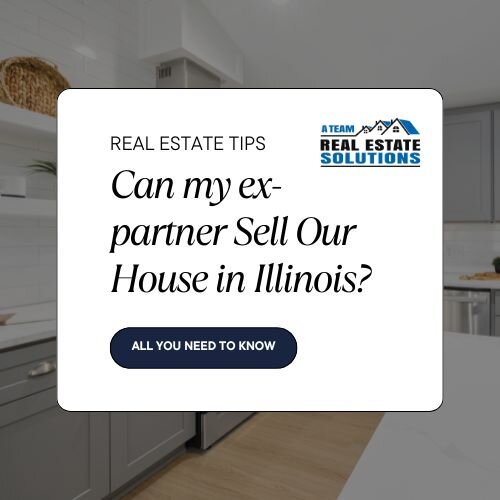 Can my ex-partner Sell Our House on his Own in [market_city]?