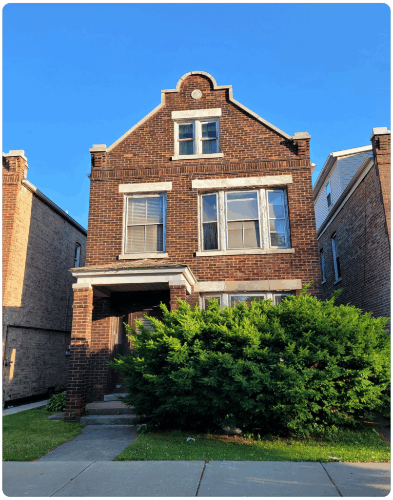 We Make Cash Offers on Houses Illinois