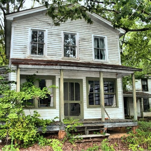 leaving home vacant in Illinois
