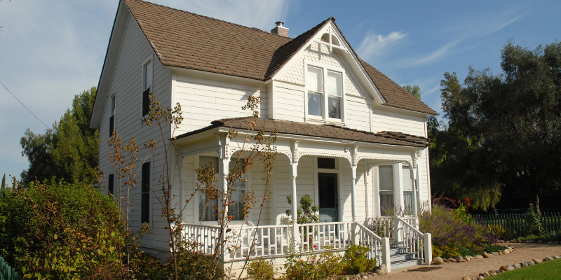 Selling distressed property in Chicago
