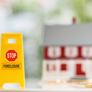 Steps to Avoid Foreclosure on Your Home Illinois