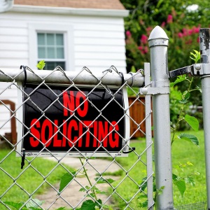 Stopping Unsolicited Purchase Offers for My Property in Chicago