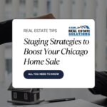 Staging Home for Sale in Chicago, IL