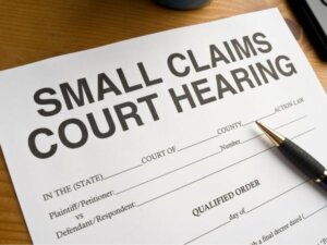 Deal with rental house damages in Chicago