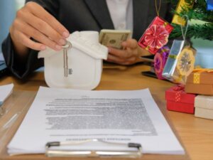 Rental property damage in Chicago