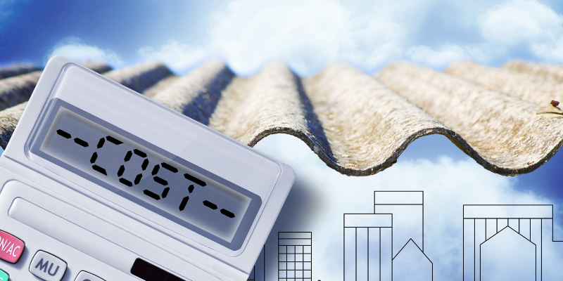 Asbestos Removal Cost Naperville, IL